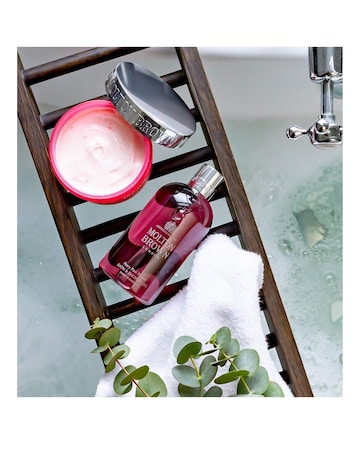 Molton Brown Fiery Pink Pepper Bath & Shower Gel 300ml