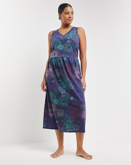 Pretty Secrets Value Sleeveless Nightie