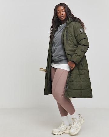 Trespass Sasha Casual Jacket