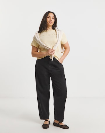 Tommy Jeans Tonal Linear Tee