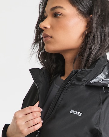 Regatta Daysha II Waterproof Jacket