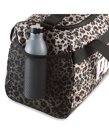Puma Challenger Printed Small Sports Bag