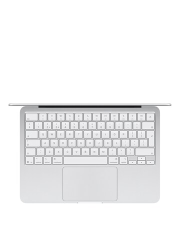 Apple MacBook Neo (A18, 2026) 13in 6-core CPU 5-core GPU 8GB 256GB - Silver