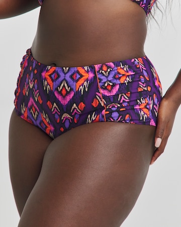 Joe Browns Tropadelic Bikini Brief