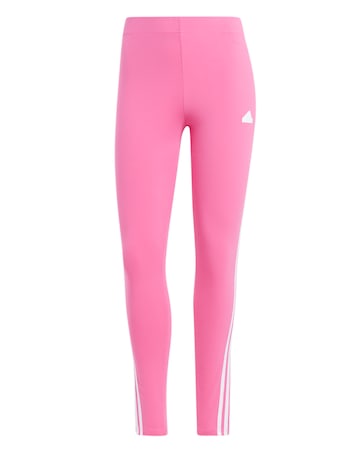 adidas Three Stripes Leggings