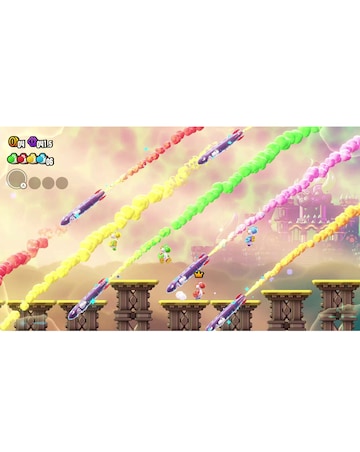 Super Mario Bros. Wonder (Nintendo Switch)