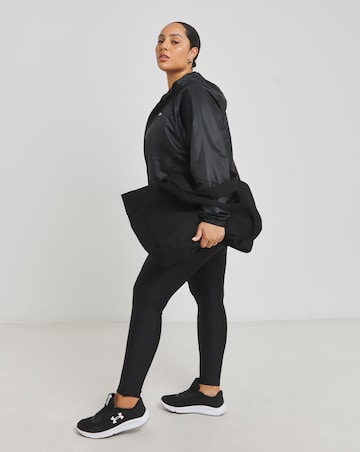 Under Armour Rival Sport Windbreaker Jacket
