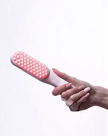 Stylpro Root Renew Red Light Hair Brush
