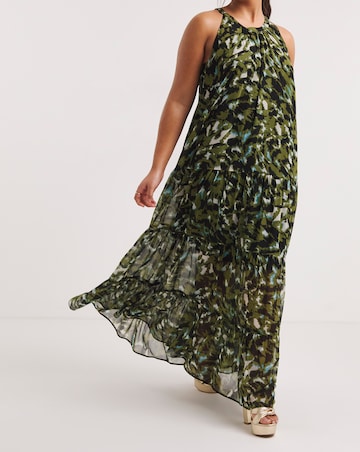 Religion Delight Maxi Dress