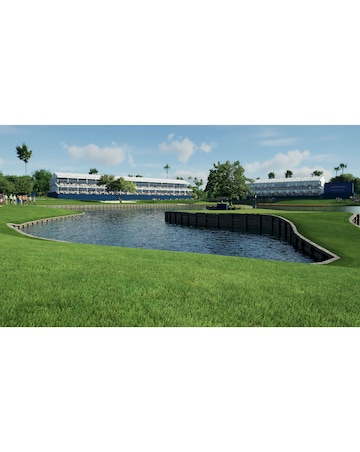 PGA 2K25 (Xbox)