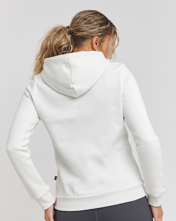 PUMA Essentials Logo Hoodie