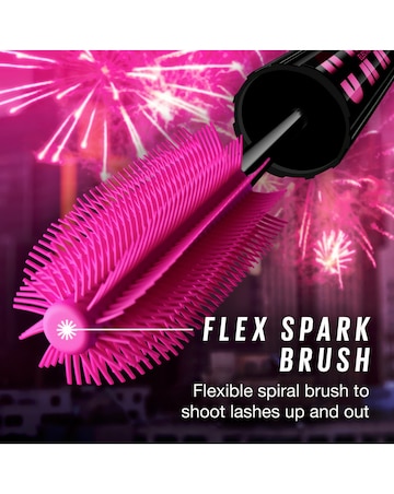 Maybelline New York Lash Sensational Firework Mascara