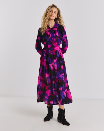 Joe Browns Emelda Printed Maxi Dress