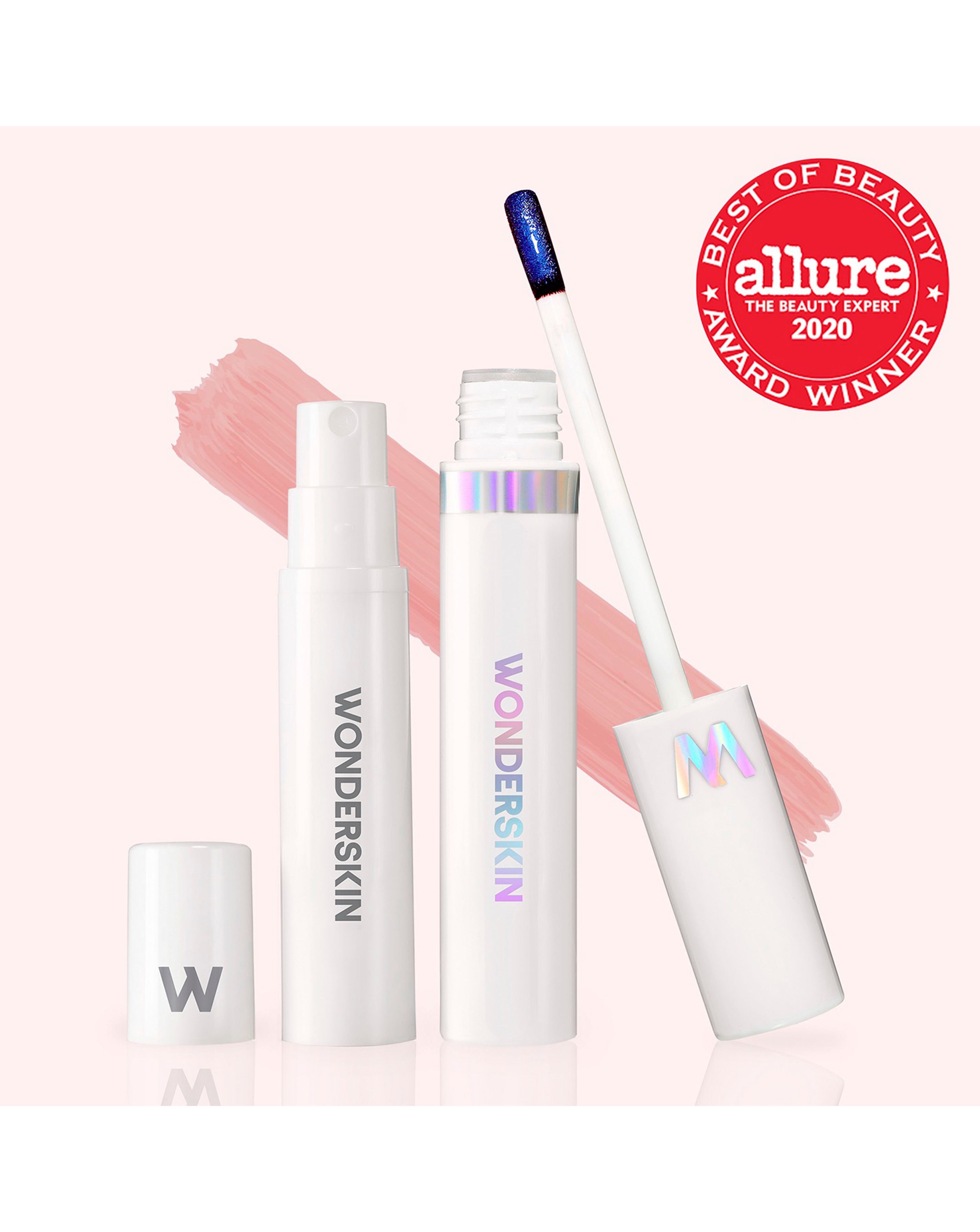 Wonderskin Wonder Blading Lip Stain Kit- XOXO | Simply Be