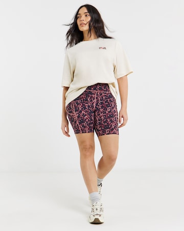 Snowdonia Cycling Short