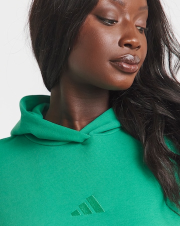 adidas All SZN Hoodie