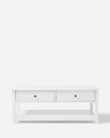 Bosworth Coffee Table