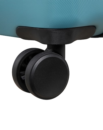 IT Luggage Legion Cabin Suitcase