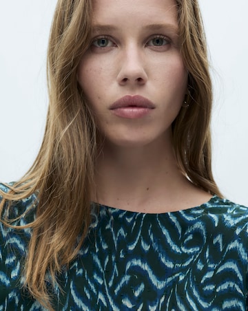 Mango Dress Austin