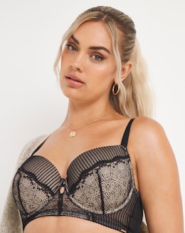 Dorina Curves Solana Balcony Wired Bra