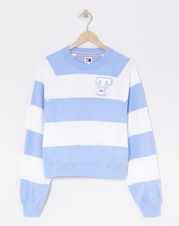 Tommy Jeans Relaxed Jumper