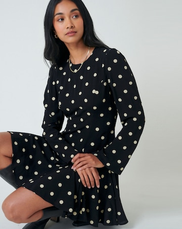 Nobody's Child Paris Mini Dress