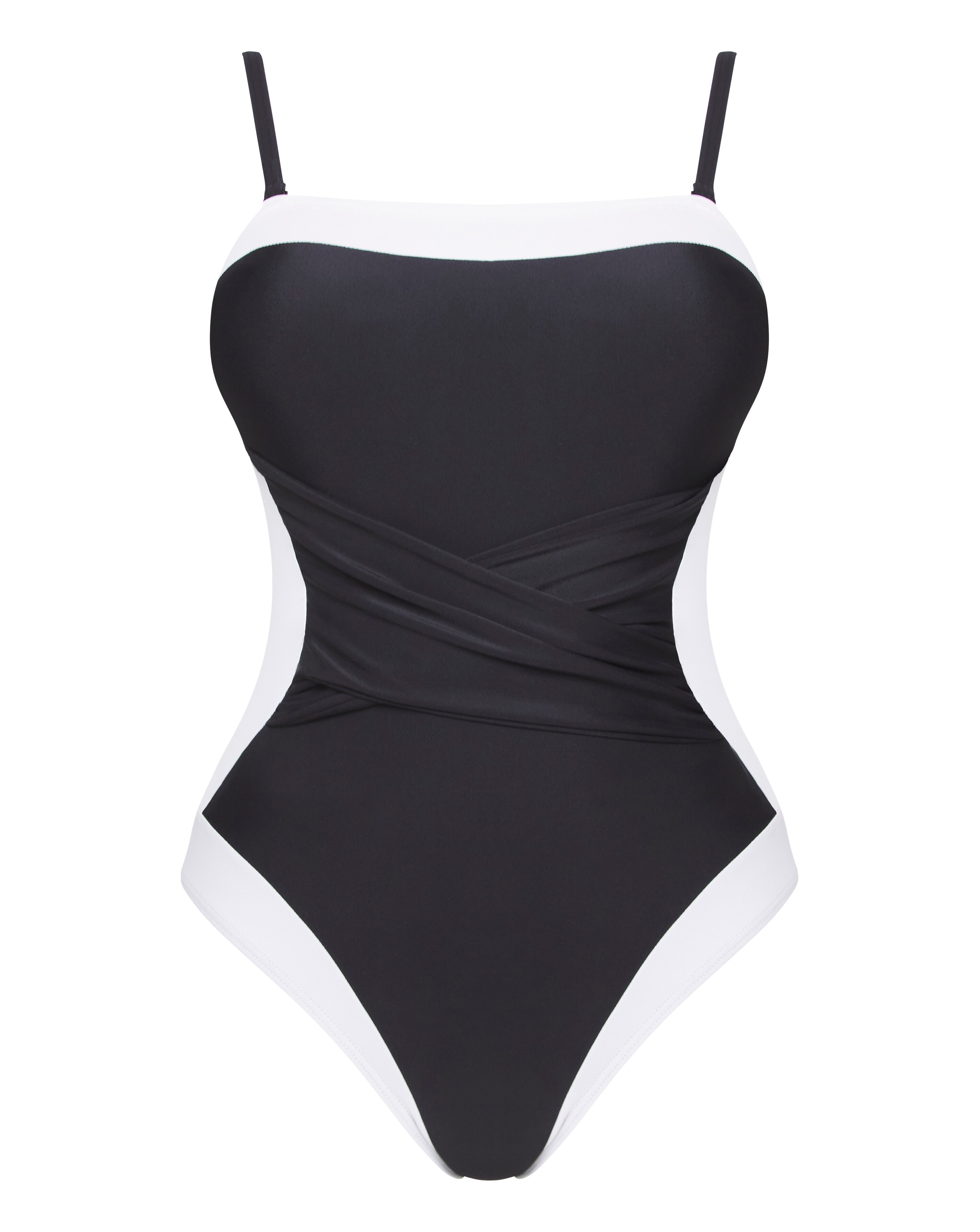 MAGISCULPT Tummy Control Swimsuit