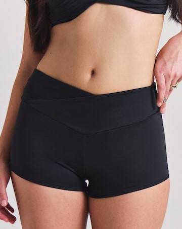 MAGISCULPT Medium Control Contour Me V Shape Bikini Short