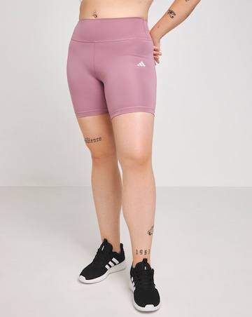 adidas Train Essentials Short Legging