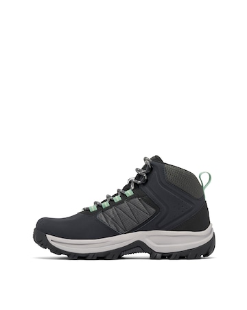 Columbia Transverse Hike Waterproof Boots