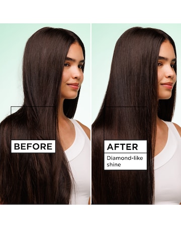 Garnier Keratin Sleek Diamond Spray 150ml