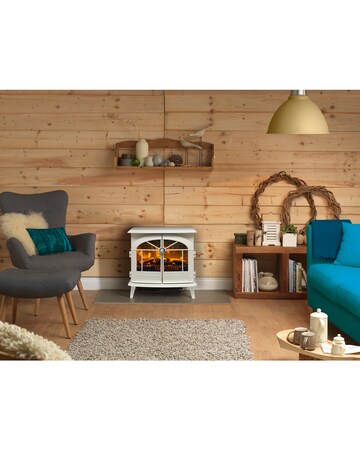 Dimplex Fullerton FLN20 Electric Stove