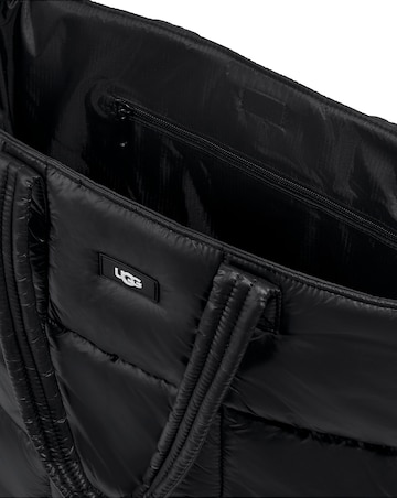Ugg Ellory Puff Tote Bag