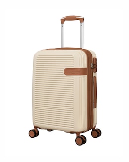 IT Luggage Clarify Cabin Suitcase