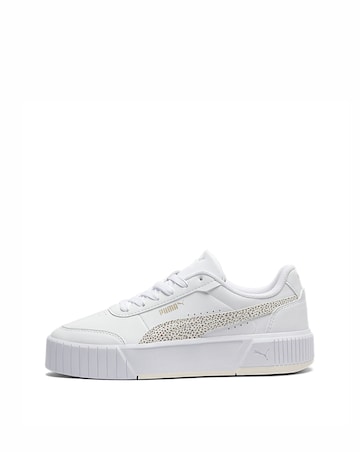 PUMA Carina Mia Topcat Trainers