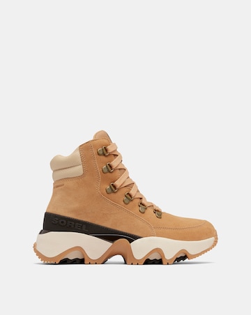 Sorel Kinetic Impact Conquest Plus Waterproof Boots