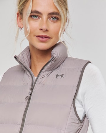 Under Armour Legend Down Vest