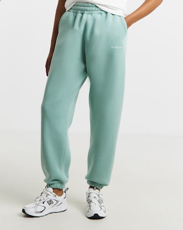 GK 365 Boyfriend Jogger