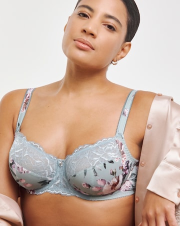 Fantasie Pippa Full Cup Wired Bra Meadow