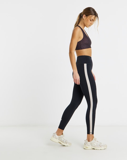 Sweaty Betty All Day Side Stripe 7/8 Legging