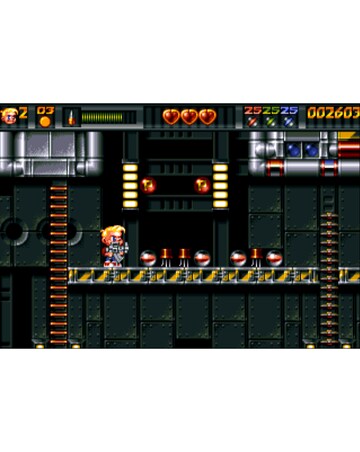 THEA1200 Retro Home Computer