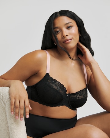 Freya Offbeat Balcony Wired Bra
