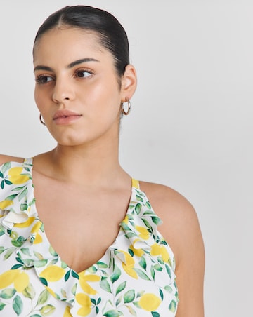 Value 2 Pack Ruffle Swimdresses