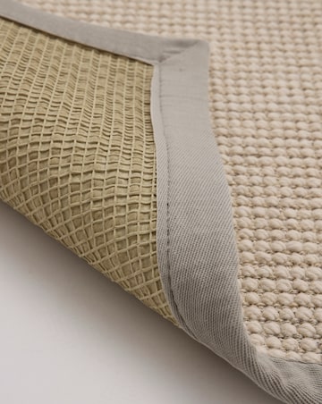 Sisal Boucle Rug