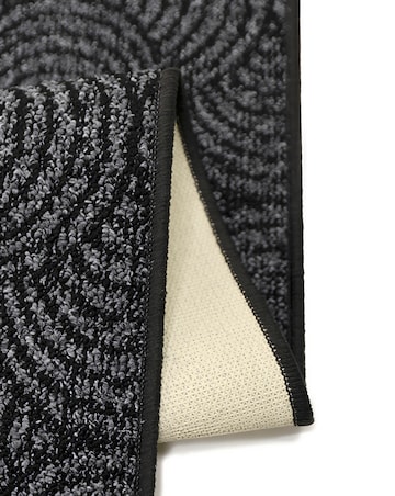 Geo Utility Runner & Doormat Set