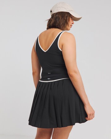 TALA DayFlex Pleated Tennis Skort