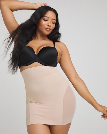 Miraclesuit Sexy Sheer Firm Control High Waist Slip
