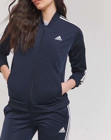 adidas 3-Stripes Tracksuit