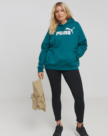 PUMA Essentials Logo Hoodie