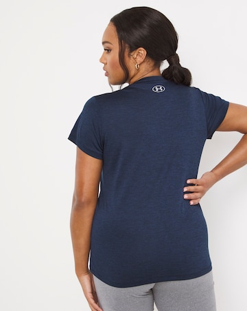 Under Armour Tech SSV - Twist